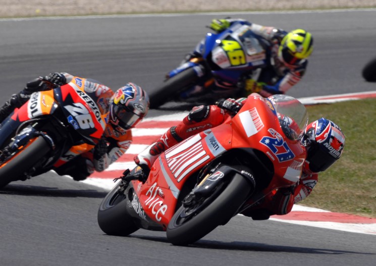 casey stoner