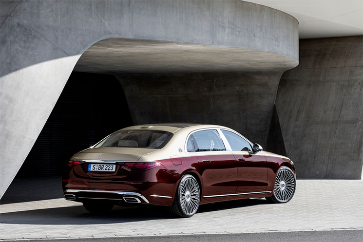 maybach