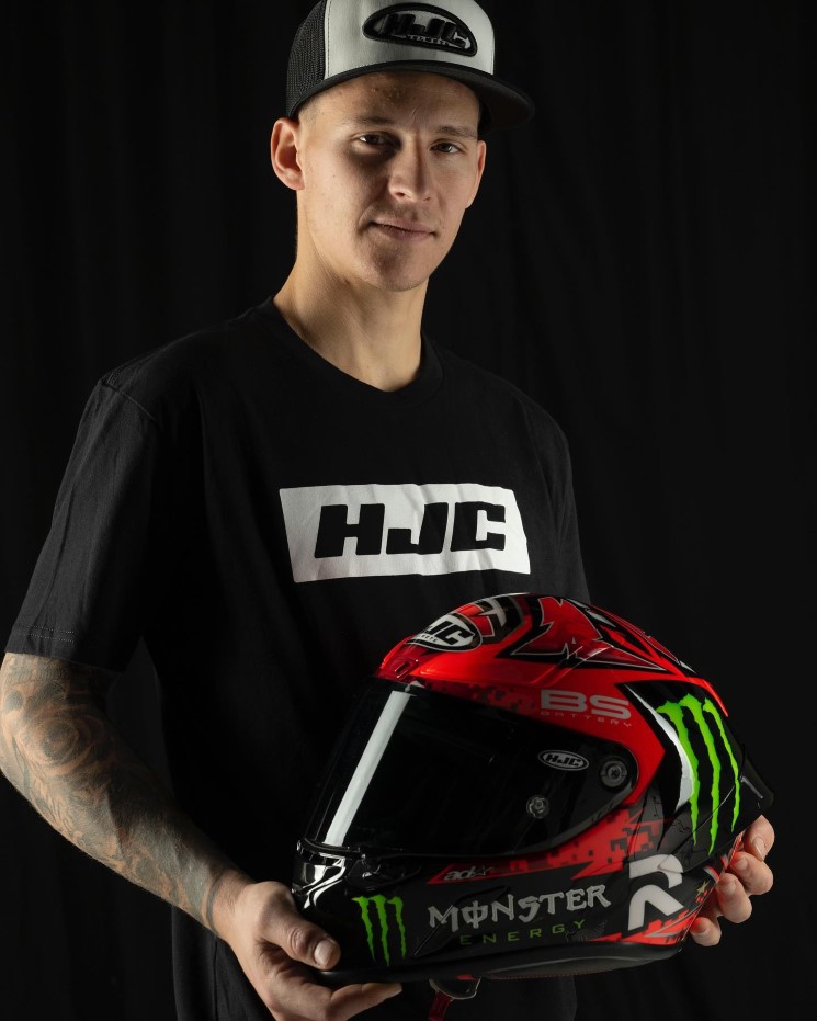 fabio quartararo hjc