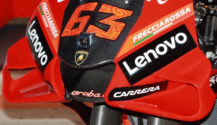 ducati