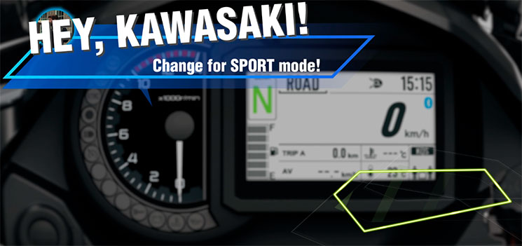 kawasaki