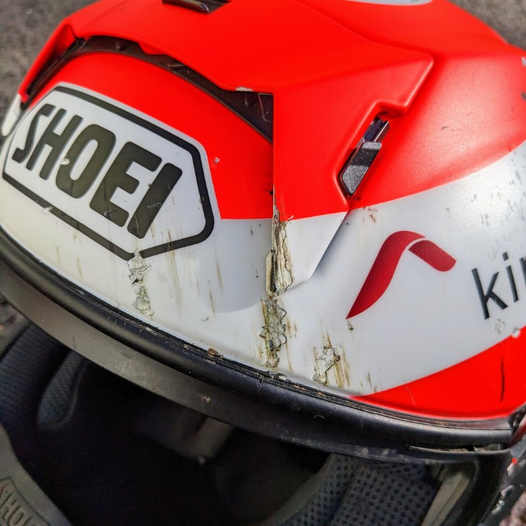 shoei