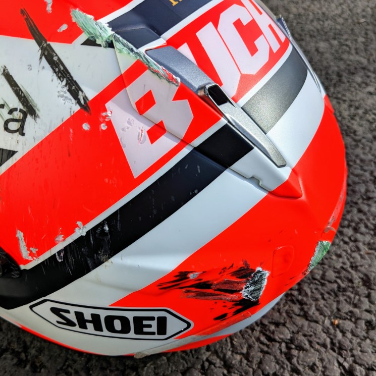 shoei