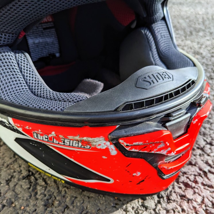 shoei