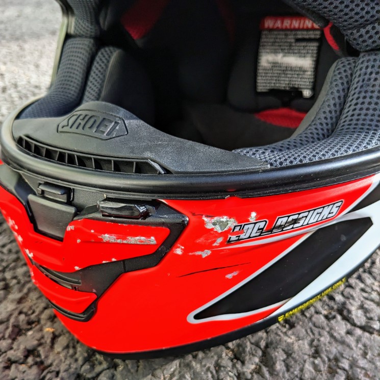 shoei