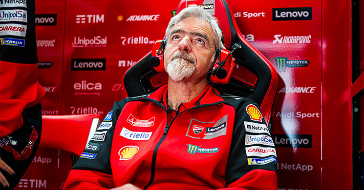 gigi dall igna