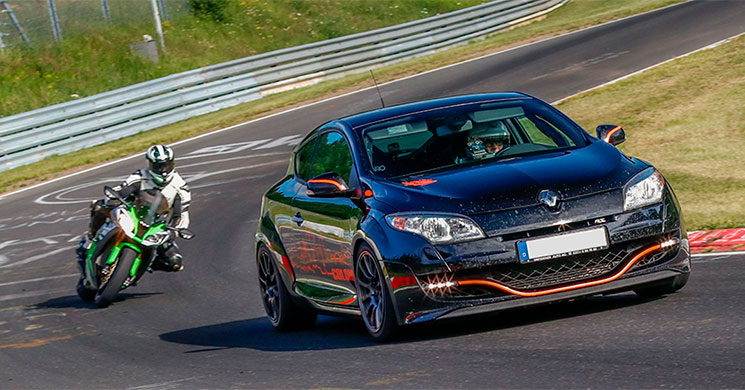 nurburgring