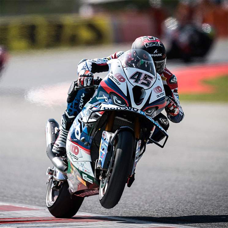 scott redding