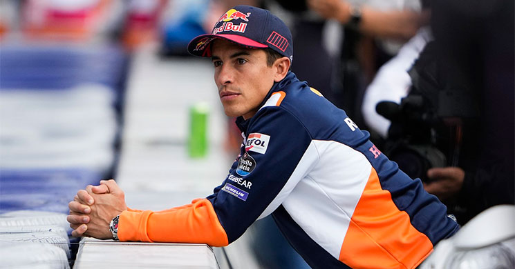 marc marquez