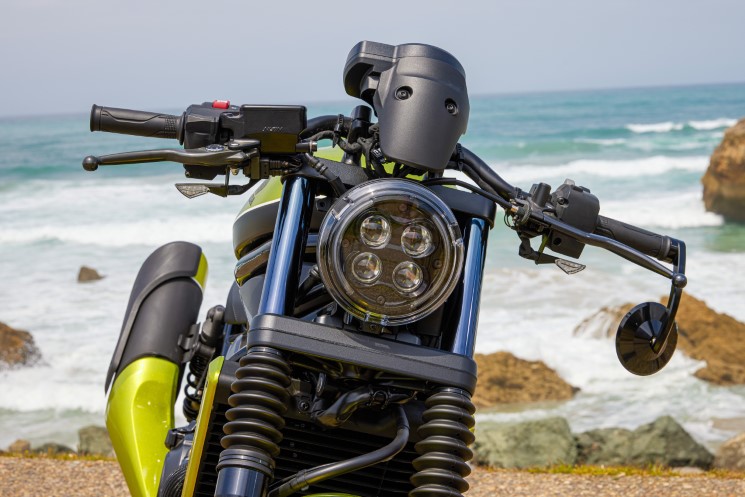 mallorca motos