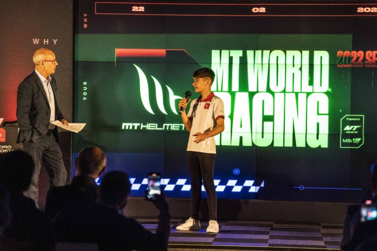 mt helmets msi