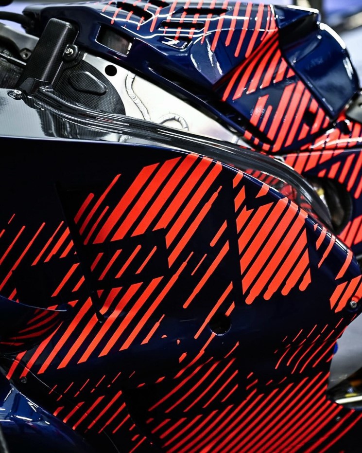 marc marquez ducati