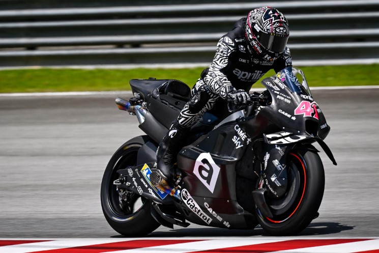 aleix espargaro