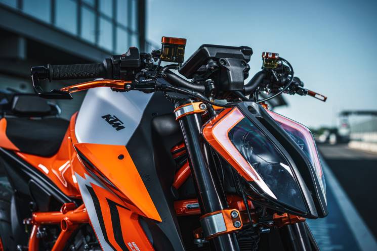 SuperDuke 2022