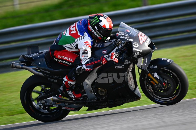 alex rins