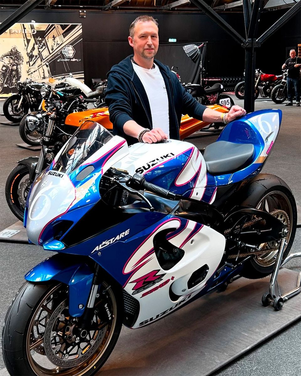 GSXR1000SRAD