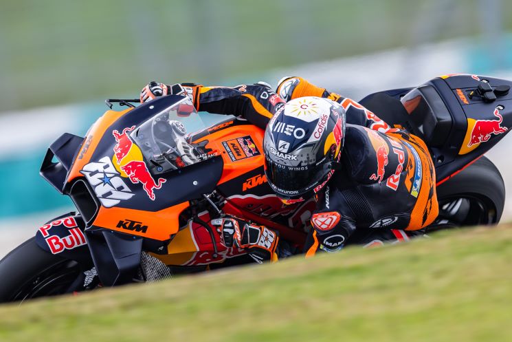 miguel oliveira