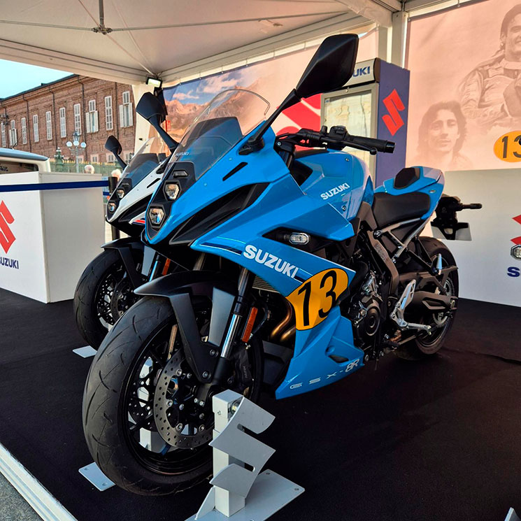 GSX-8R