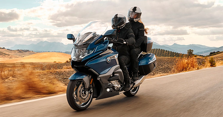 moto bmw