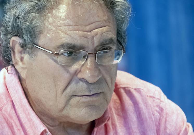evelio tejero