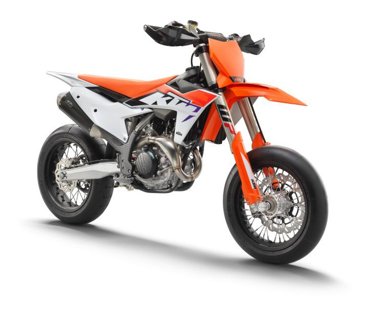 KTM 450 SMR 2023