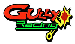 gully racing