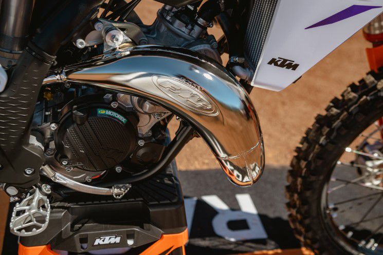 KTM SX 2023