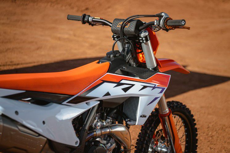 KTM SX 2023