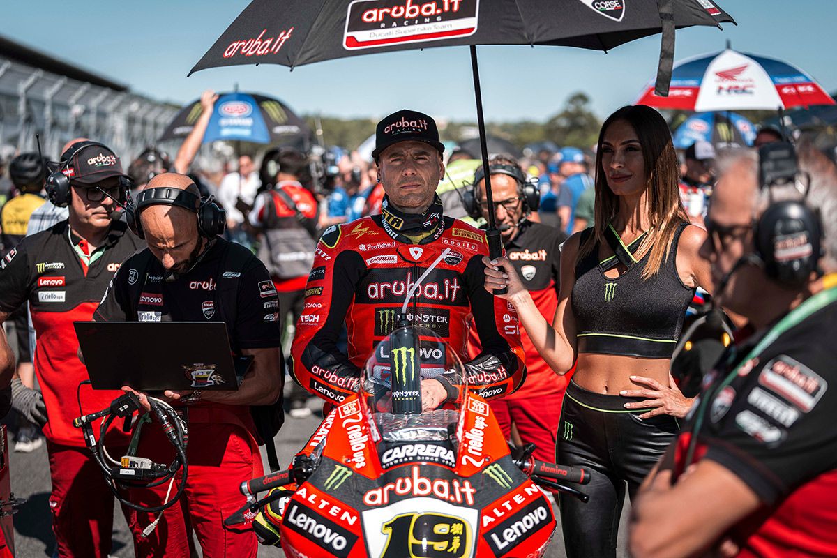 alvaro bautista