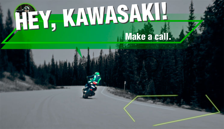 kawasaki