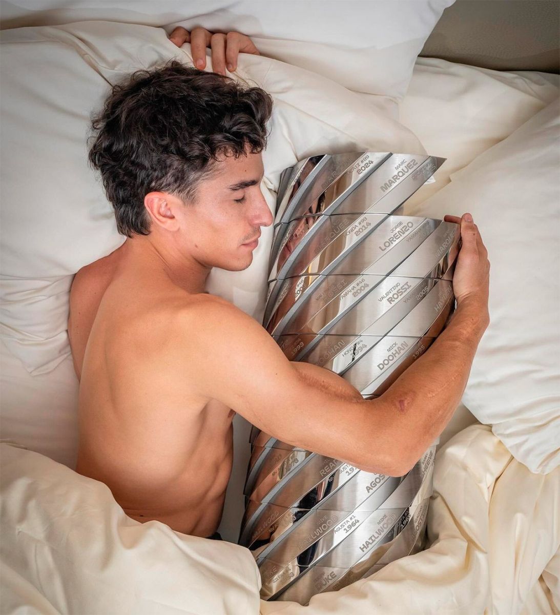 marc marquez
