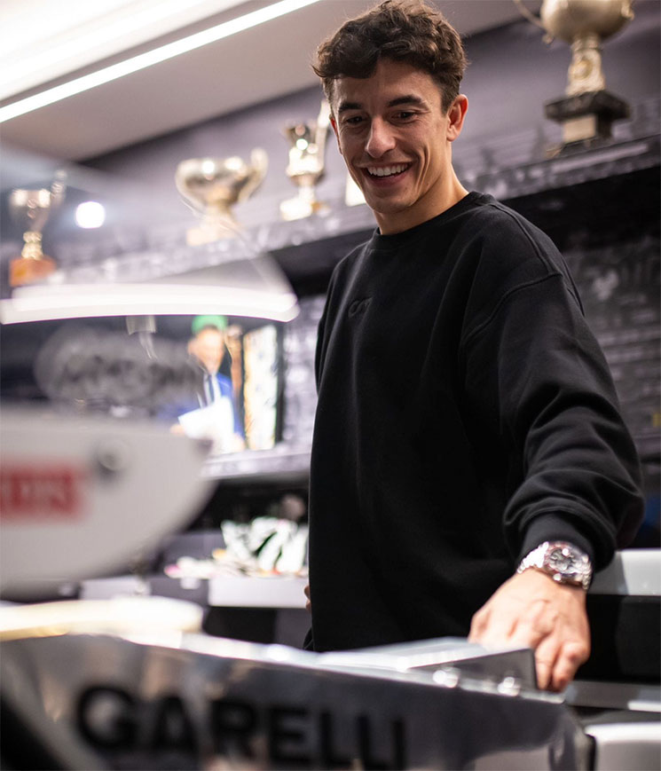 marc marquez gresini