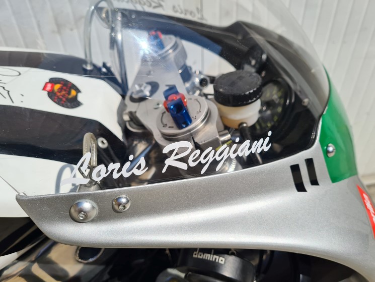 ApriliaAF1250GP