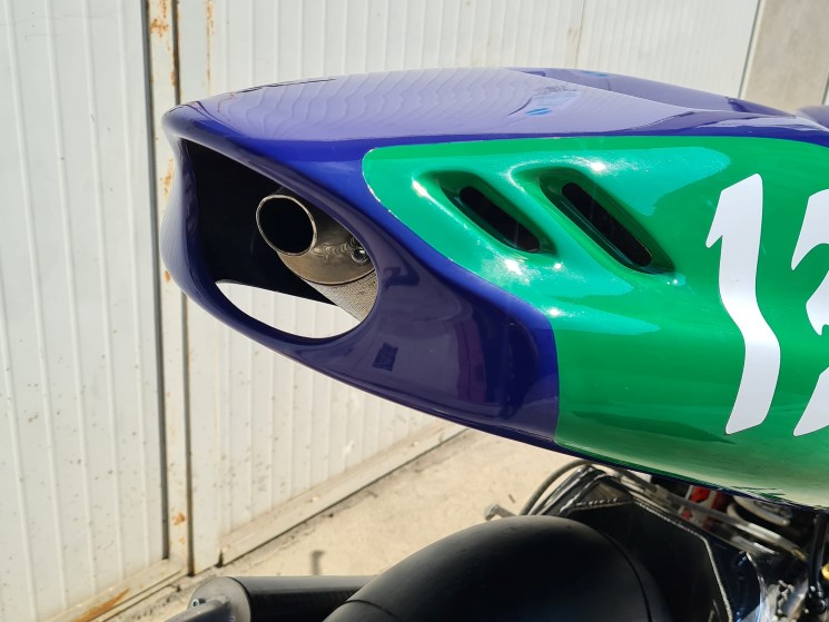ApriliaAF1250GP