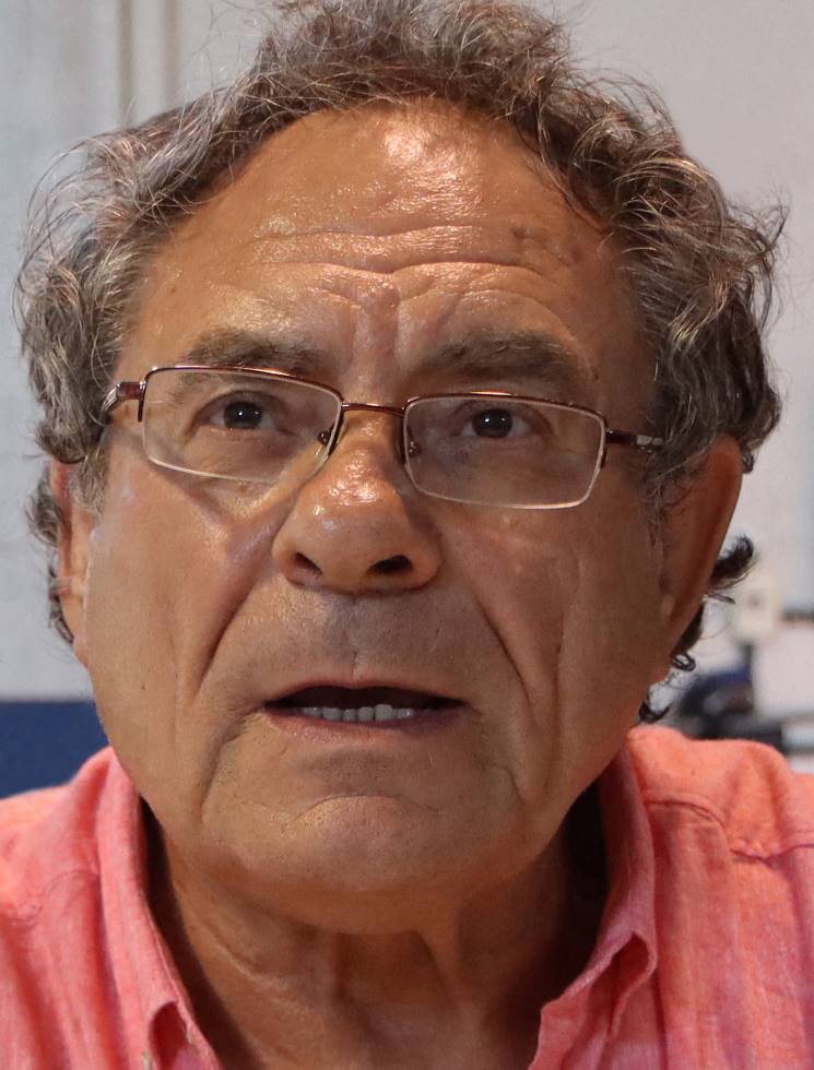 evelio tejero