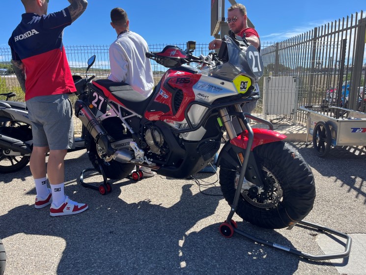 MV AGUSTA