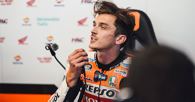 luca marini
