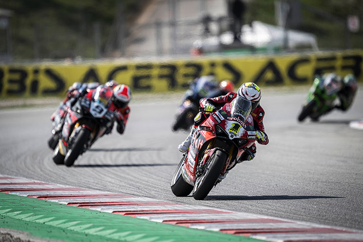 alvaro bautista