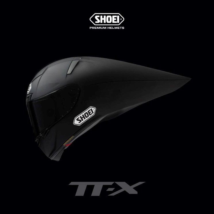 shoei ttx