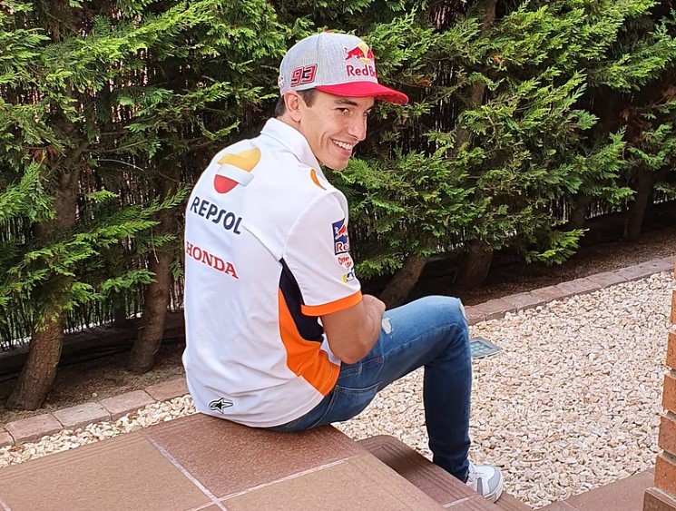 marc marquez