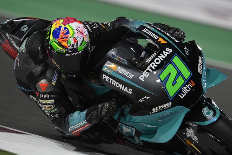 morbidelli