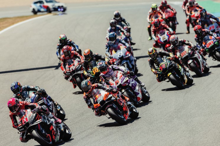 pedrosa jerez wildcard
