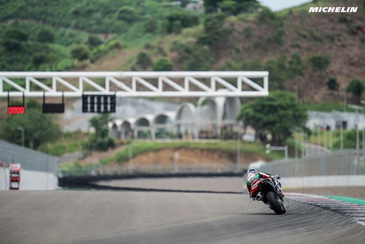 mandalika motogp