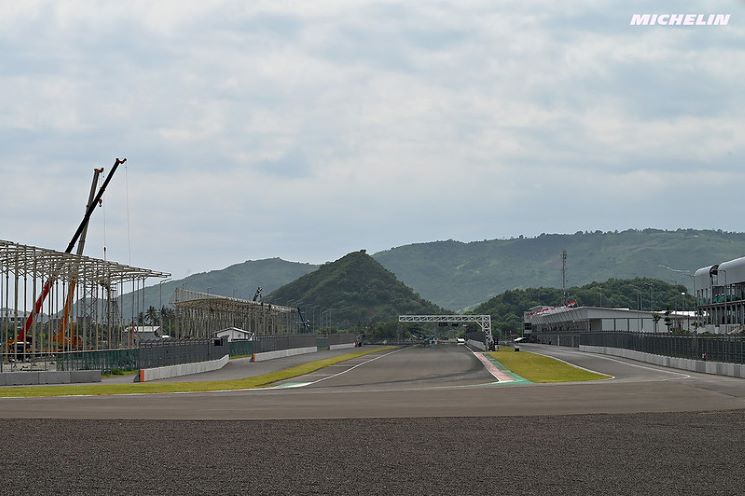 mandalika motogp