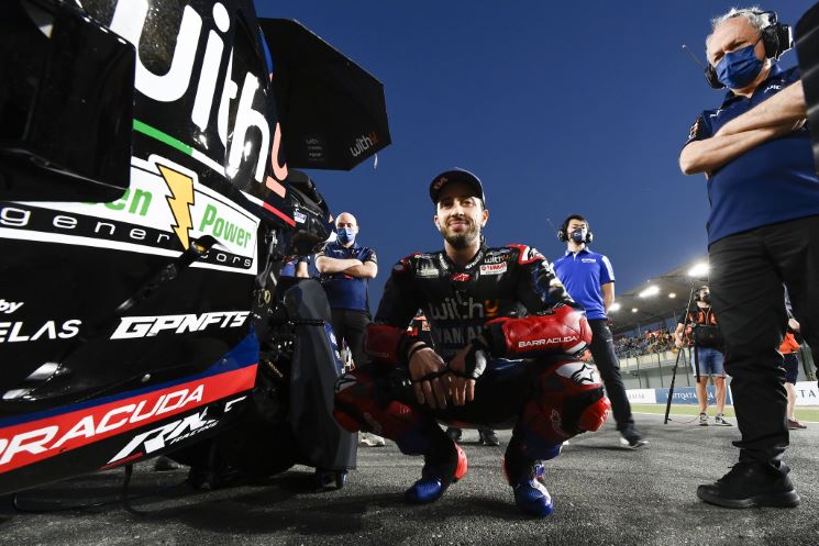 dovizioso