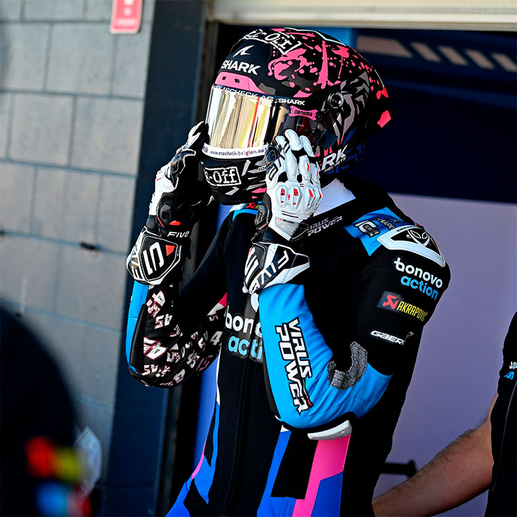 scott redding