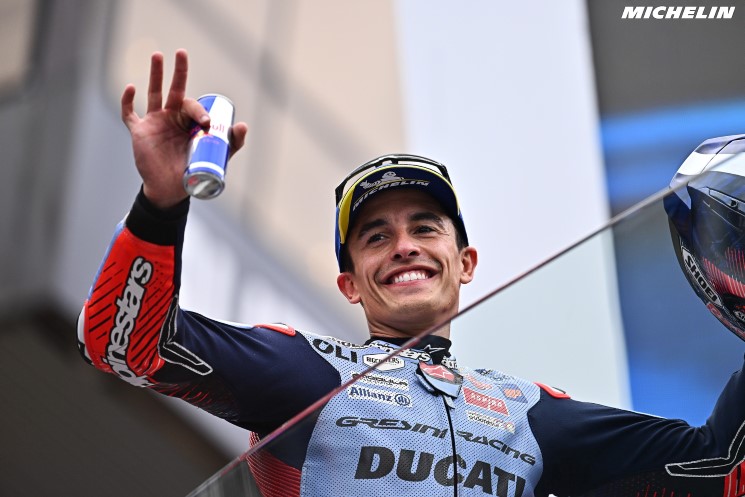 marc marquez