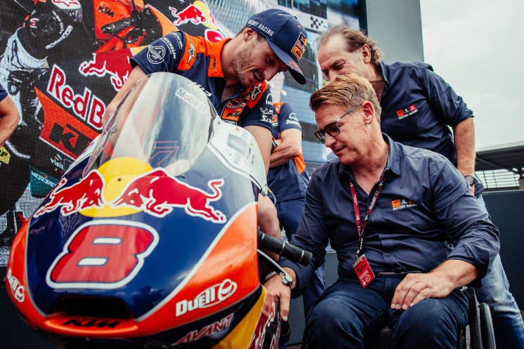 jack miller moto3