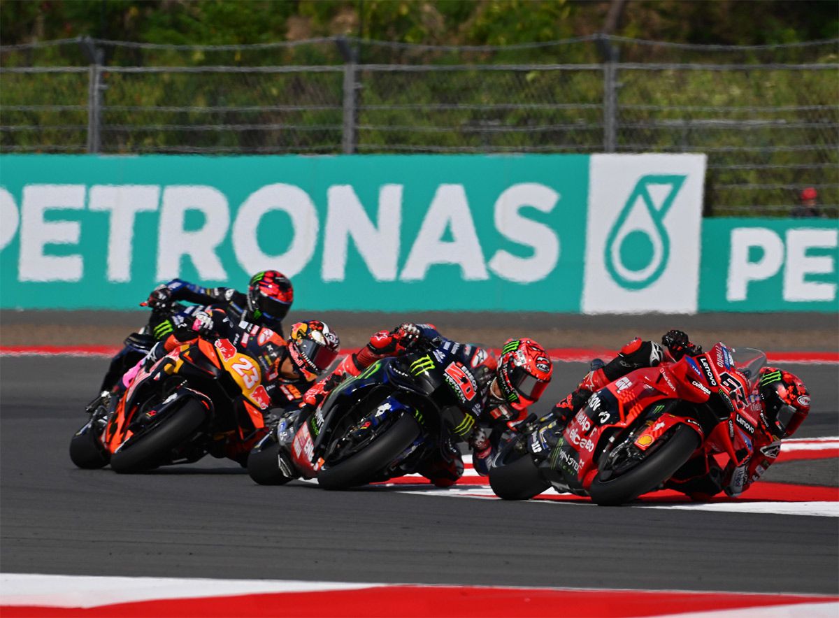 pecco bagnaia