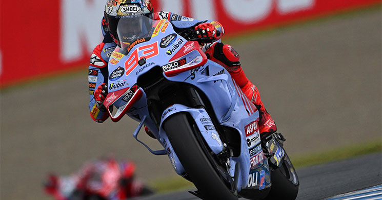 marc marquez
